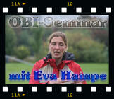 OBI Seminar mit Eva Hampe