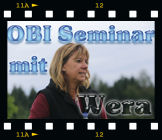 OBI Seminar mit Wera