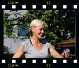 Treining mit Anne beim VdH Bensheim
